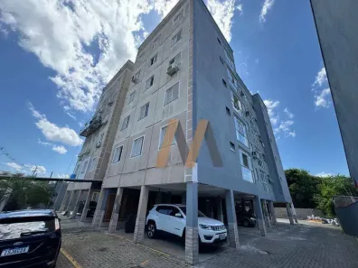 Apartamento com 2 Quartos à venda, 55m² no Morada do Vale II, Gravataí