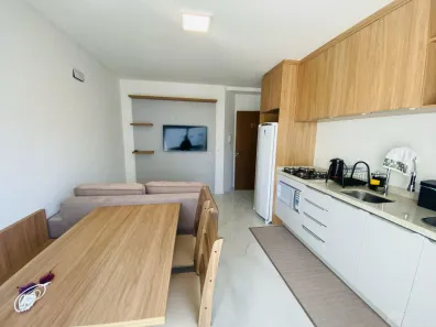 Apartamento com 1 Quarto à venda, 35m² no Centro, Capão da Canoa