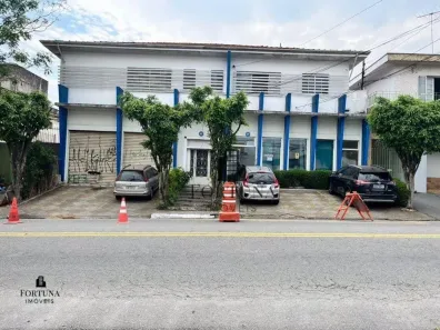 Prédio Comercial à venda, 665m² no Jardim Oriental, São Paulo