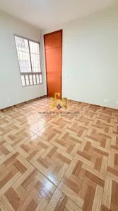Apartamento com 2 Quartos à venda, 48m² no Tony (Justinópolis), Ribeirão das Neves
