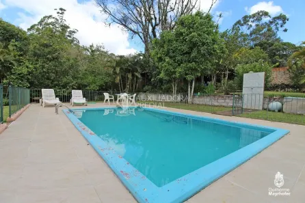 Fazenda/Sítio com 3 Quartos à venda, 120m² no São Tomé, Viamão