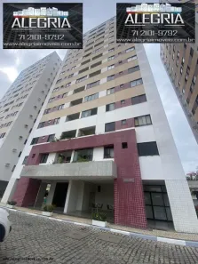 Apartamento com 3 Quartos à venda, 70m² no Stiep, Salvador