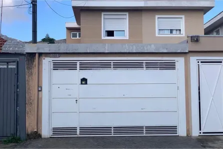 Casa com 3 Quartos à venda, 250m² no Planalto Paulista, São Paulo