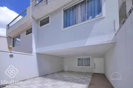 Casa com 3 Quartos à venda, 188m² no Jardim Belvedere, Volta Redonda