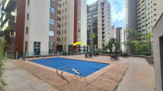 Cobertura com 4 Quartos à venda, 211m² no Belvedere, Belo Horizonte