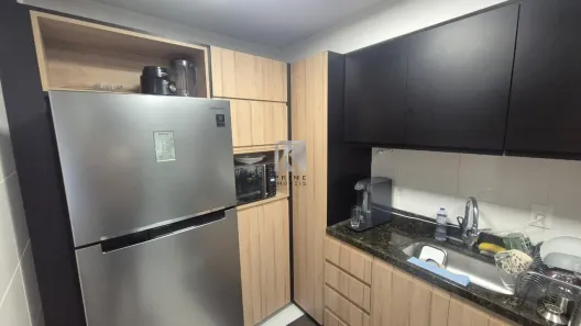 Apartamento com 2 Quartos à venda, 66m² no Cascata Guarani, Teresópolis