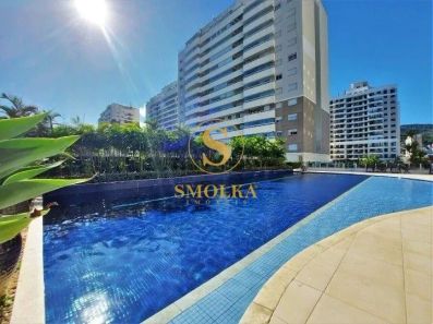 Apartamento com 4 Quartos à venda, 122m² no Itacorubi, Florianópolis