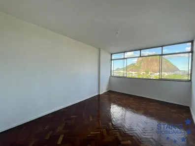 Apartamento com 2 Quartos para alugar, 69m² no Botafogo, Rio de Janeiro