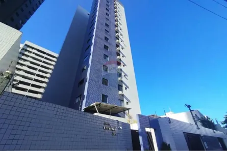 Apartamento com 3 Quartos à venda, 75m² no Boa Viagem, Recife