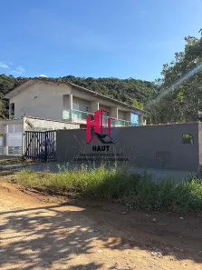 Lote/Terreno à venda, 390m² no Maranduba, Ubatuba
