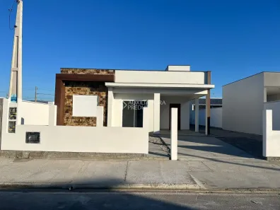Casa com 2 Quartos à venda, 70m² no Ibiraquera, Imbituba