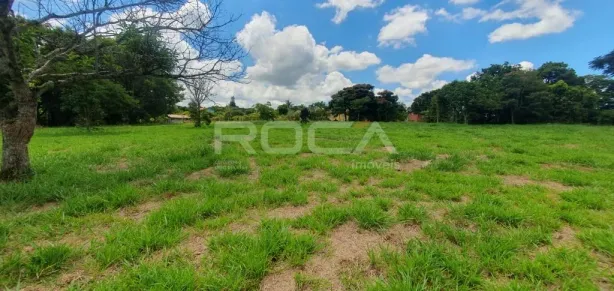 à venda, 5590m² no Parque Itaipu, São Carlos