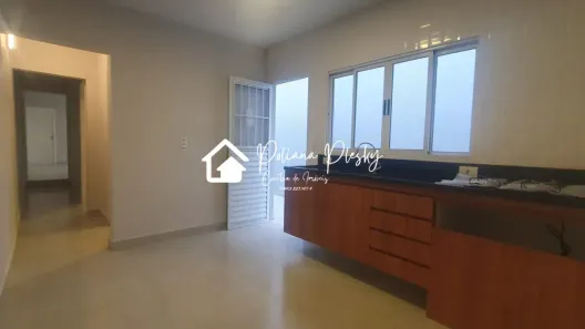 Casa com 3 Quartos à venda, 135m² no Jardim Santa Maria, Jacareí