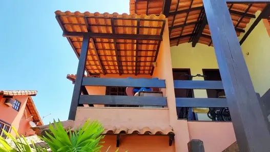 Casa de Condomínio com 1 Quarto à venda, 54m² no Bosque de Geribá, Armação dos Búzios