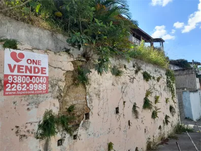 Lote/Terreno à venda, 300m² no Vila Mazzei, São Paulo
