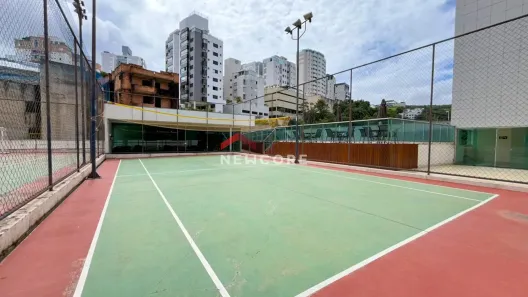 Apartamento com 2 Quartos à venda, 70m² no Buritis, Belo Horizonte