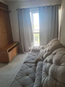 Apartamento com 2 Quartos à venda, 54m² no Residencial Nova Era, Valinhos