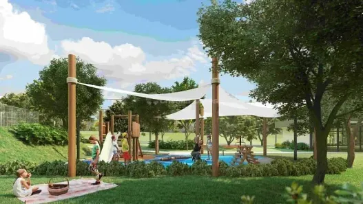 Lote/Terreno à venda, 299m² no Uruguai, Teresina