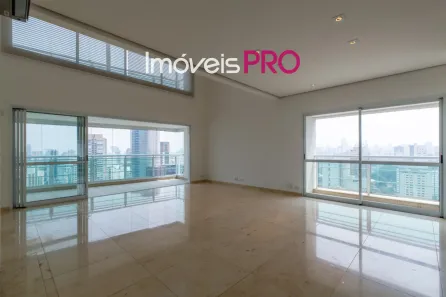 Cobertura com 4 Quartos à venda, 533m² no Cerqueira César, São Paulo