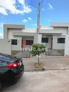 Casa com 2 Quartos à venda, 70m² no Colinas, Londrina