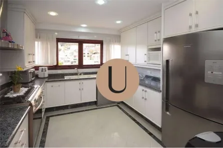 Sobrado com 4 Quartos para venda ou aluguel, 350m² no Vila Albertina, São Paulo