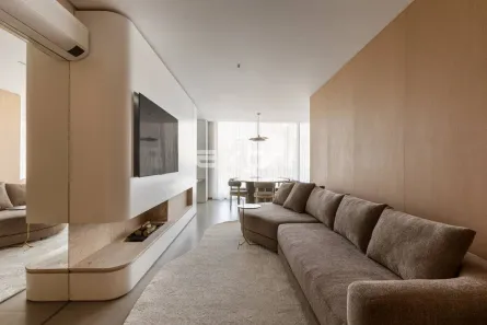 Apartamento com 3 Quartos à venda, 136m² no Batel, Curitiba