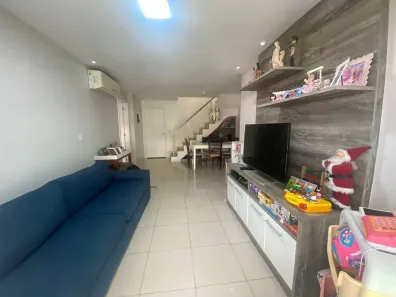 Cobertura com 4 Quartos à venda, 190m² no Barra Olímpica, Rio de Janeiro