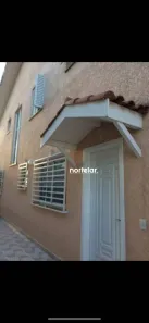 Casa de Condomínio com 3 Quartos à venda, 167m² no Parque Assunção, Taboão da Serra