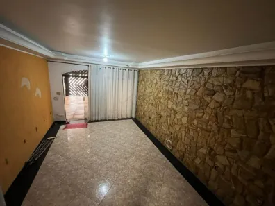 Sobrado com 3 Quartos à venda, 241m² no Vila Progresso, Santo André