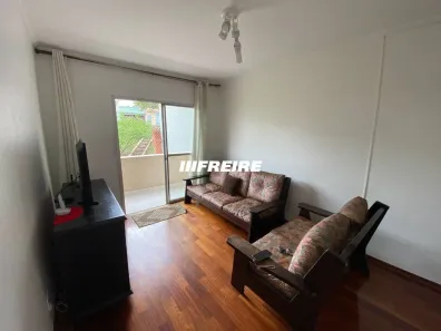Apartamento com 3 Quartos para alugar, 90m² no Santa Paula, São Caetano do Sul