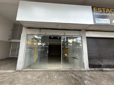 Ponto Comercial à venda, 100m² no São Mateus, Juiz de Fora