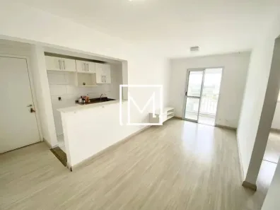 Apartamento com 3 Quartos à venda, 63m² no Vila Moraes, São Paulo