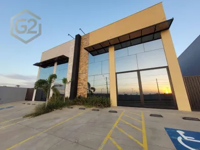 Ponto Comercial para alugar, 376m² no Jardim Residencial Dona Maria José, Indaiatuba