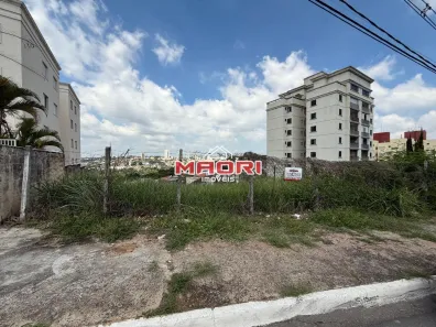 Lote/Terreno à venda, 762m² no Jardim Monte Verde, Valinhos