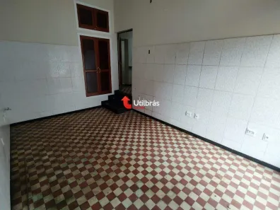 Ponto Comercial para alugar, 40m² no Santo Antônio, Belo Horizonte