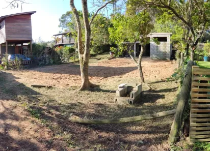 Lote/Terreno à venda, 450m² no Ibiraquera, Imbituba