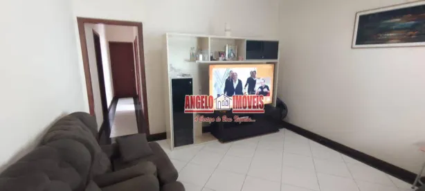 Casa com 3 Quartos à venda, 155m² no Jardim Leblon, Belo Horizonte