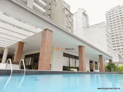 Apartamento com 2 Quartos à venda, 59m² no Centro, São Paulo