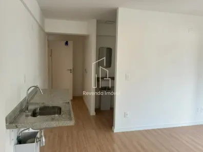 Apartamento com 1 Quarto à venda, 44m² no Vila Clementino, São Paulo