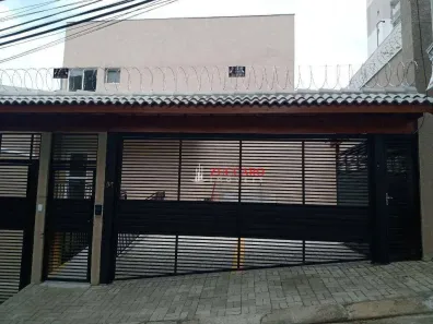 Kitnet com 1 Quarto para alugar, 40m² no Vila Rosália, Guarulhos