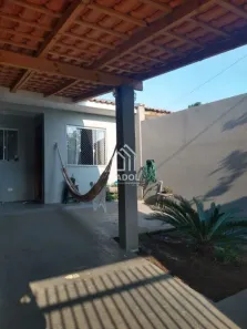 Casa com 3 Quartos à venda, 70m² no Neves, Ponta Grossa