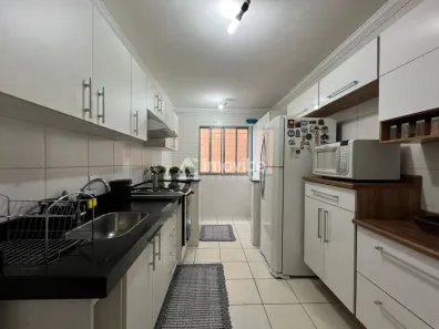Apartamento com 2 Quartos à venda, 63m² no Jardim Ipiranga, Americana