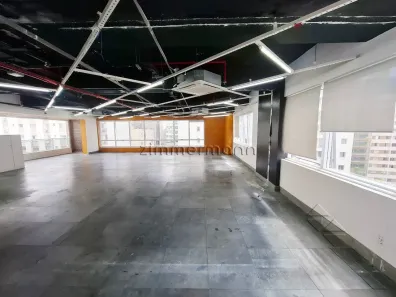 Sala Comercial para alugar, 100m² no Cerqueira César, São Paulo