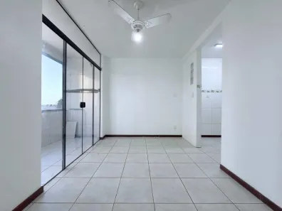Apartamento com 1 Quarto à venda, 35m² no Norte, Brasília