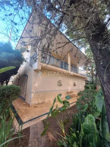 Sobrado com 9 Quartos à venda, 746m² no Jardim das Paineiras, Campinas