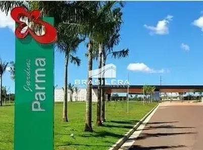 Lote/Terreno à venda, 278m² no Jardins Parma, Senador Canedo