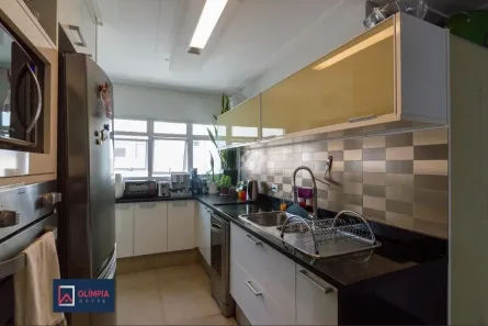 Apartamento com 2 Quartos à venda, 98m² no Brooklin Paulista, São Paulo