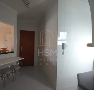 Apartamento com 3 Quartos para alugar, 82m² no Vila Príncipe de Gales, Santo André