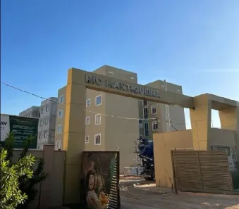 Apartamento com 2 Quartos à venda, 41m² no Santa Cruz, Rio de Janeiro