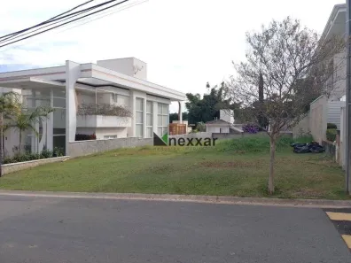 Lote/Terreno à venda, 503m² no Jardim Europa, Valinhos